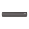 Podkładka przed klawiaturę czarna 320x60x18mm BREYTA 100142570 FELLOWES