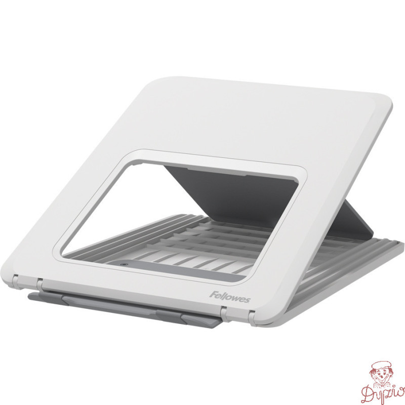 Podstawka na laptopa biała BREYTA 100016559 FELLOWES
