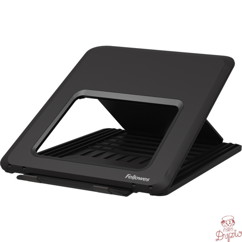 Podstawka pod laptopa czarna BREYTA 100016558 FELLOWES