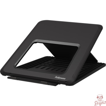 Podstawka pod laptopa czarna BREYTA 100016558 FELLOWES