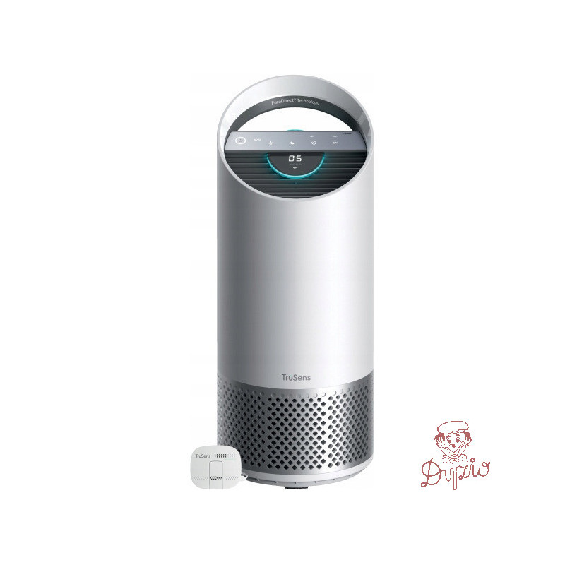 Oczyszczacz powietrza TRUSENS Z-2000 z czujnikiem SensorPod 2415113EU LEITZ