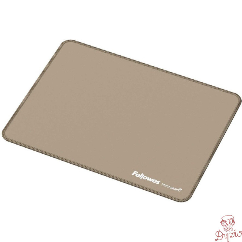 Podkładka pod mysz XL piaskowa 100139319 FELLOWES