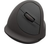 Mysz ergonomiczna pionowa, praworęczna czarna BREYTA 100143579 FELLOWES