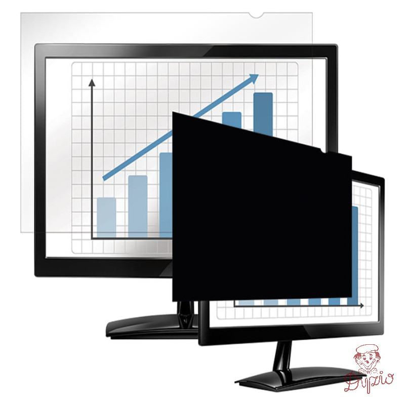 Filtr prywatyzujący 17`` FELLOWES 4800301
