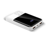 Powerbank EVERACTIVE Energy Bank (EB-10Q) 10000mAh