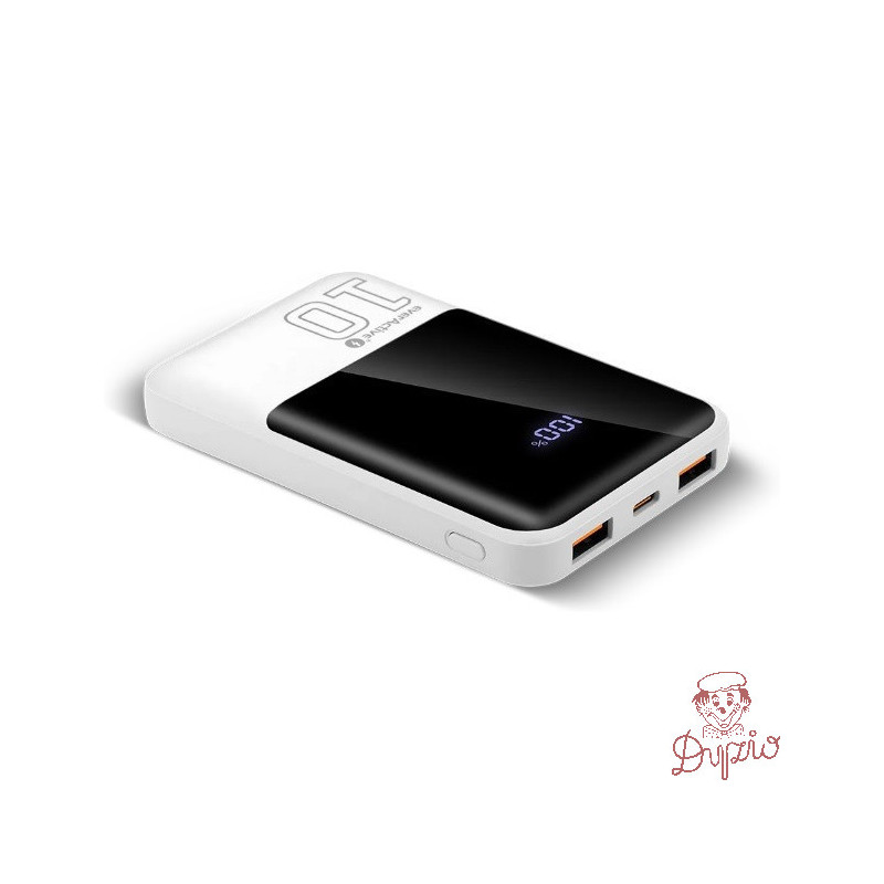 Powerbank EVERACTIVE Energy Bank (EB-10Q) 10000mAh