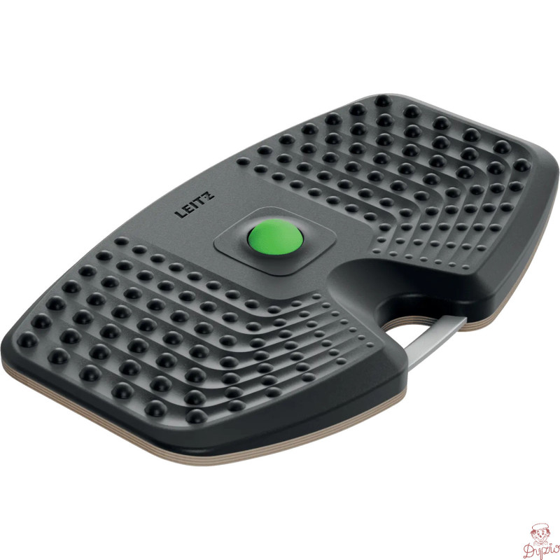 Deska Ergo Active do balansowania 65870089 LEITZ