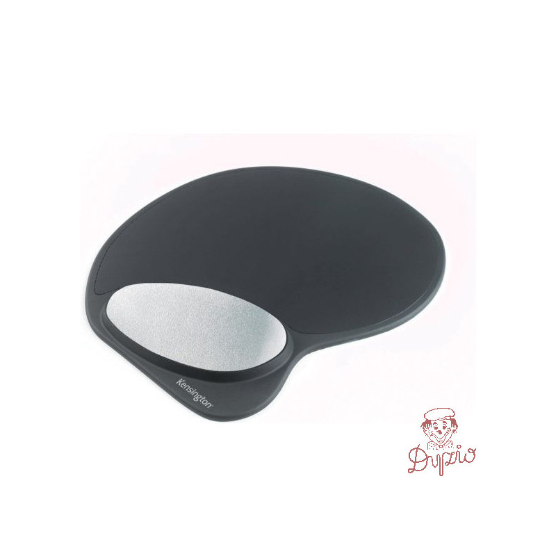 Podkładka pod mysz żelowa Memory Gel Mousepad 62404 KENSINGTON