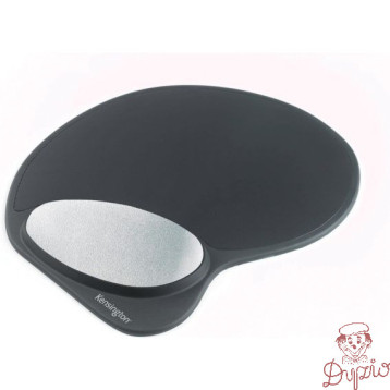 Podkładka pod mysz żelowa Memory Gel Mousepad 62404 KENSINGTON