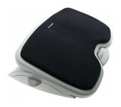 Podnóżek KENSINGTON SoleMate Comfort szaro-czarny (56153)