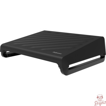 Podnóżek ergonomiczny BREYTA czarny 100016562 FELLOWES