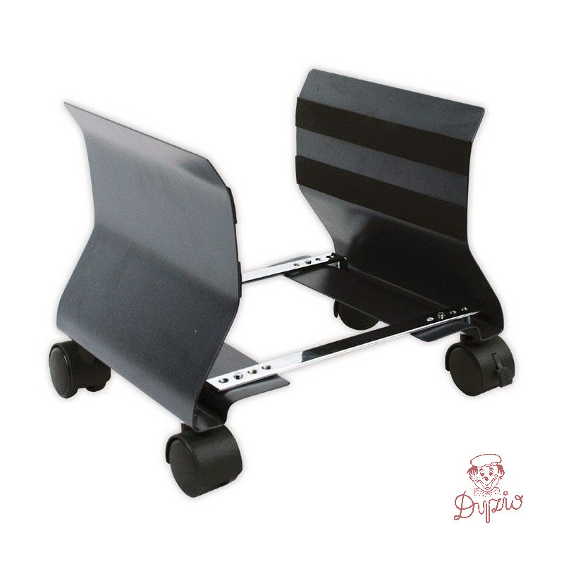 Podstawa na komputer grafit 9169201 FELLOWES