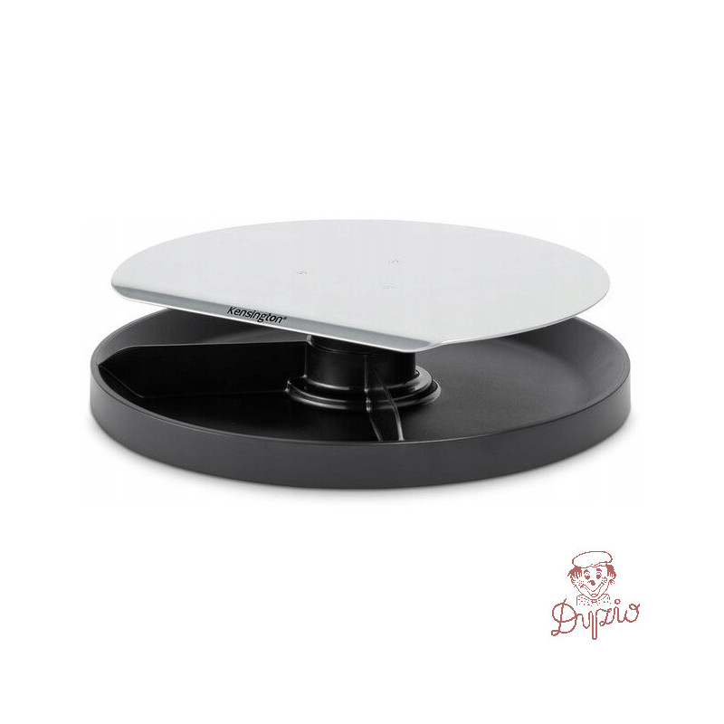 Podstawka obrotowa pod monitor KENSINGTON SmartFit Spin2 czarna K52787WW