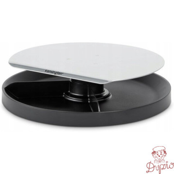 Podstawka obrotowa pod monitor KENSINGTON SmartFit Spin2 czarna K52787WW