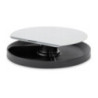 Podstawka obrotowa pod monitor KENSINGTON SmartFit Spin2 czarna K52787WW