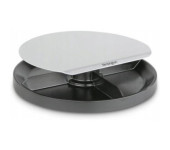 Podstawka obrotowa pod monitor KENSINGTON SmartFit szara 60049EU