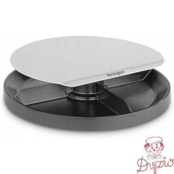 Podstawka obrotowa pod monitor KENSINGTON SmartFit szara 60049EU