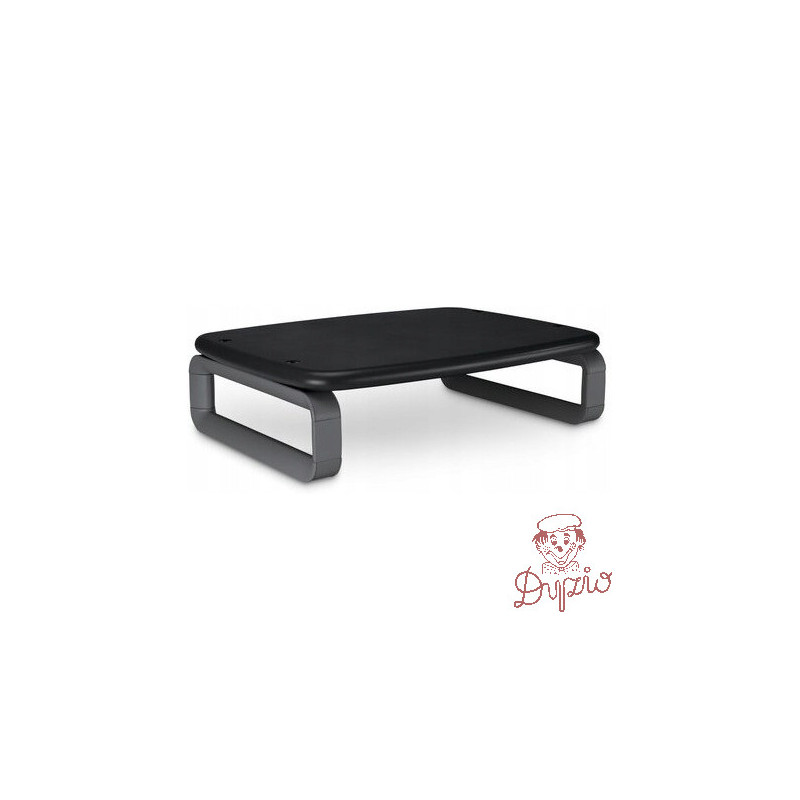 Podstawka pod monitor KENSINGTON Plus SmartFit czarna 60089