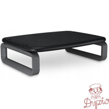 Podstawka pod monitor KENSINGTON Plus SmartFit czarna 60089