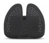 Podpórka siatkowa pod plecy z systemem KENSINGTON SmartFit K60412WW