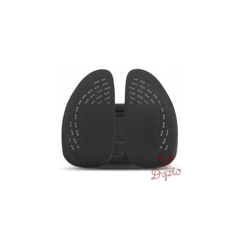 Podpórka siatkowa pod plecy z systemem KENSINGTON SmartFit K60412WW