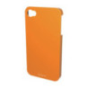 Etui do IPHONE 4/4S pomarańcz metalik 62590044 LEITZ COMPLETE WOW