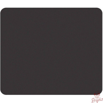 Podkładka pod mysz FELLOWES Economy czarna 29704