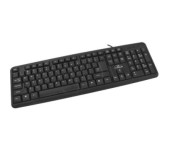 Klawiatura TITANUM USB czarna TK101