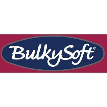 Serwetki BULKYSOFT 24x24mm 2 warstwy (100szt) bordo 32365 Serwetki BULKYSOFT 24x24mm 2 warstwy (100szt) bordo 32365