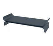 Podstawka pod monitor Ergo ciemnoszara 65040089 LEITZ