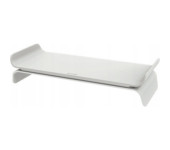 Podstawka pod monitor Ergo jasnoszara 65040085 LEITZ
