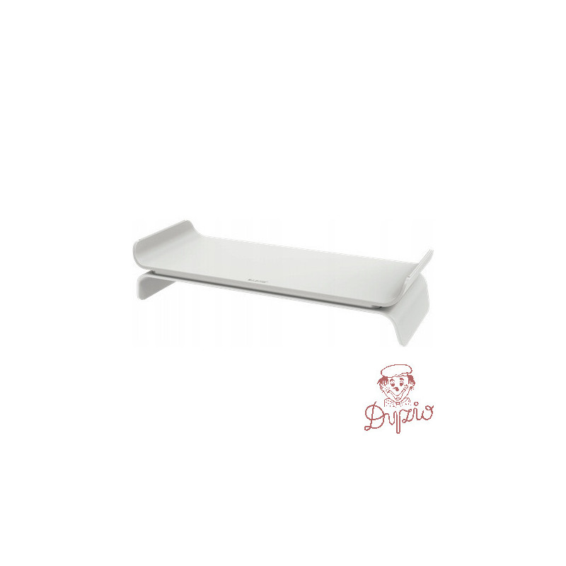 Podstawka pod monitor Ergo jasnoszara 65040085 LEITZ