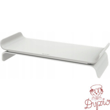 Podstawka pod monitor Ergo jasnoszara 65040085 LEITZ