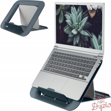 Podstawka pod laptopa Ergo Cosy szara 64260089 LEITZ