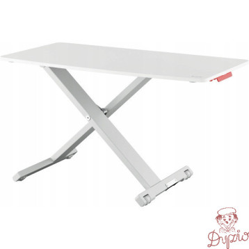 Stanowisko do pracy na stojąco Ergo Cosy 65330085 LEITZ