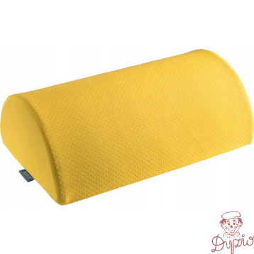 Podnóżek Leitz Ergo Cosy żółty 53710019