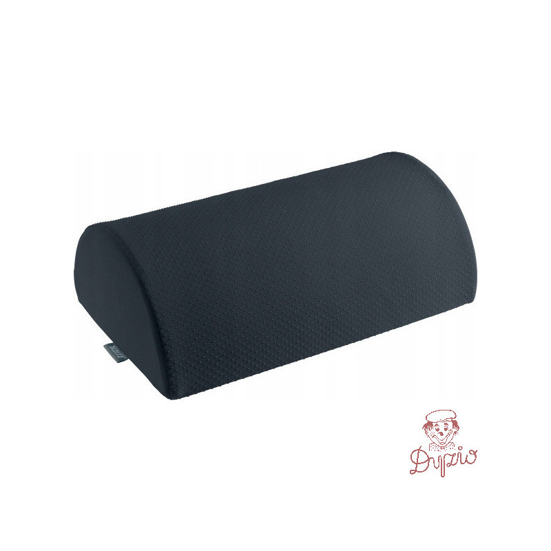 Podnóżek Leitz Ergo Cosy szary 53710089