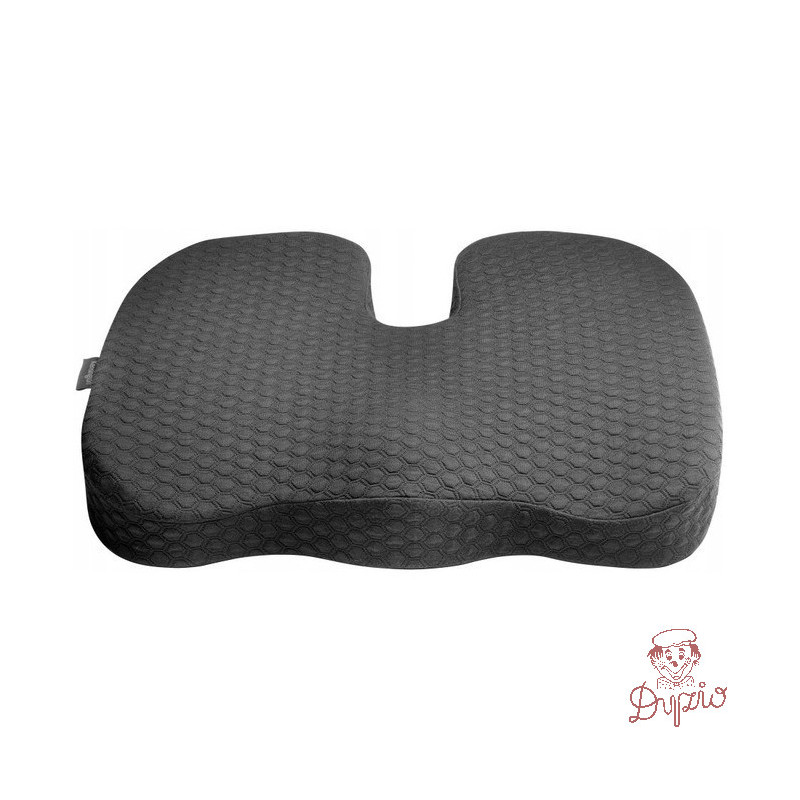 Żelowa poduszka chłodząca na krzesło KENSINGTON Premium K55807WW