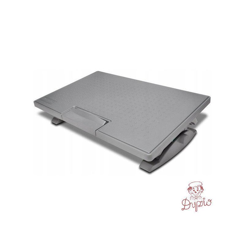 Podnóżek ergonomiczyn KENSINGTON SmartFi t SoleMate Pro K50409EU