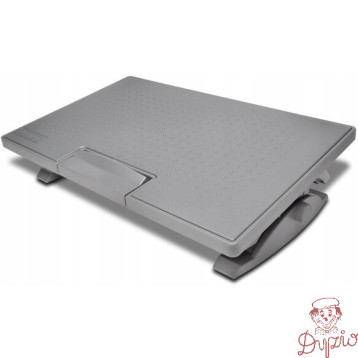 Podnóżek ergonomiczyn KENSINGTON SmartFi t SoleMate Pro K50409EU