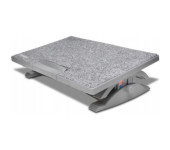 Podnóżek ergonomiczny KENSINGTON SmartFi t SoleMate Pro Elite K50345EU