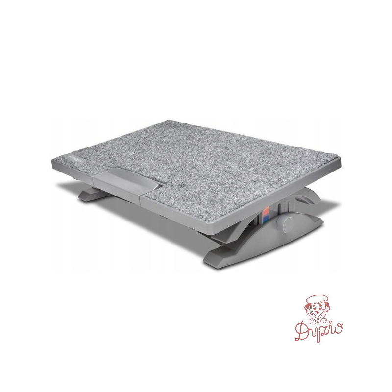 Podnóżek ergonomiczny KENSINGTON SmartFi t SoleMate Pro Elite K50345EU