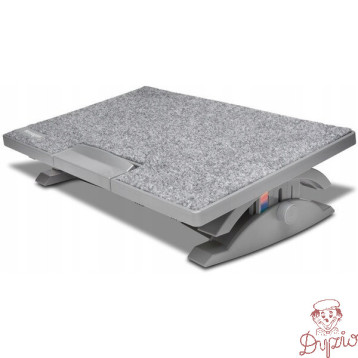 Podnóżek ergonomiczny KENSINGTON SmartFi t SoleMate Pro Elite K50345EU