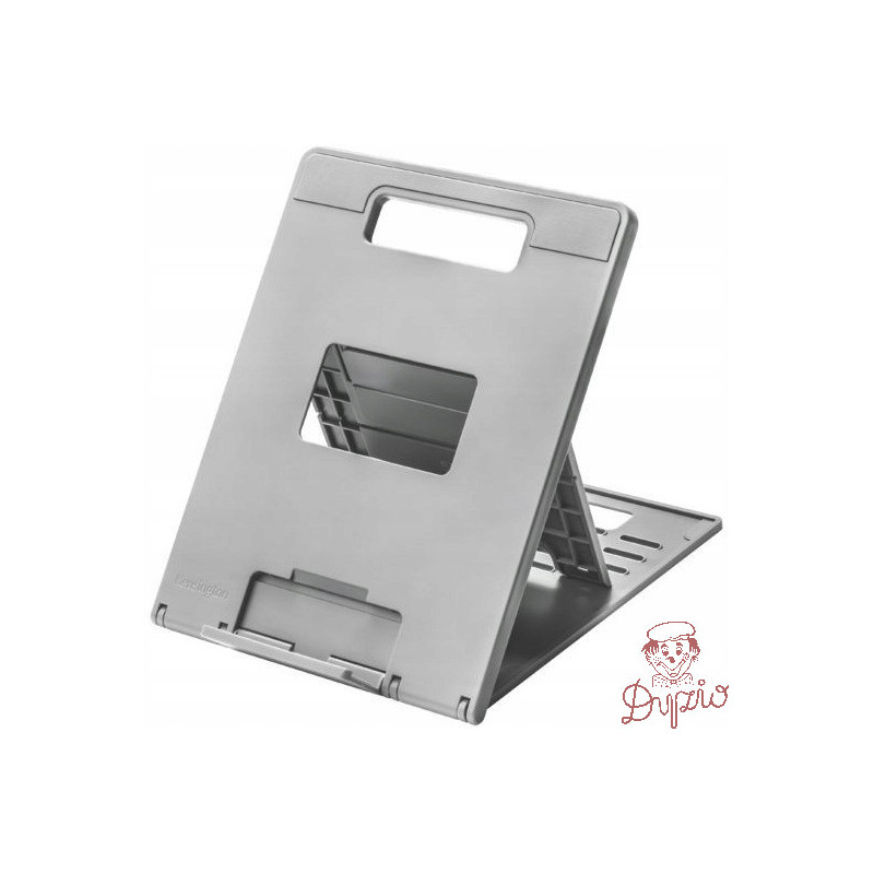 Podstawka KENSINGTON SmartFit EasyRiserGoSmall pod tablet lub laptopa 14 K50421EU