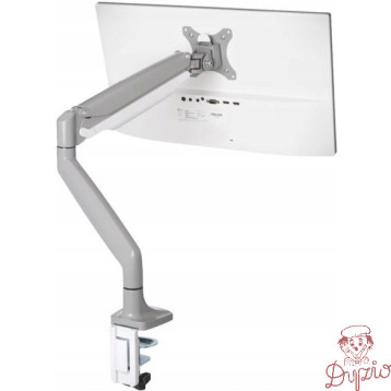 Regulowane ramię do monitora KENSINGTON SmartFit One-Touch K55470EU