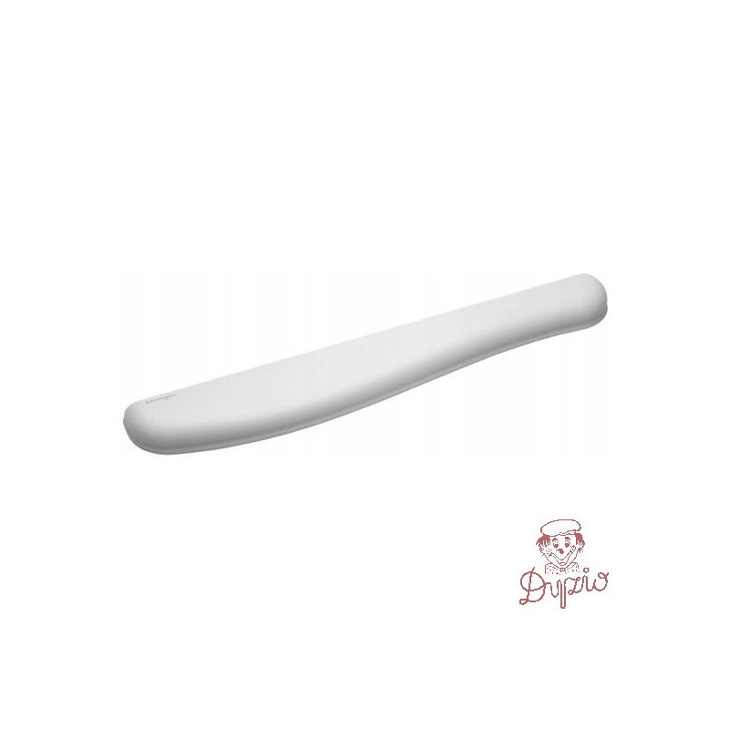 Podkładka pod nadgarstki szara ErgoSoft K50431EU KENSINGTON
