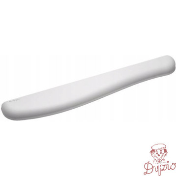 Podkładka pod nadgarstki szara ErgoSoft K50431EU KENSINGTON