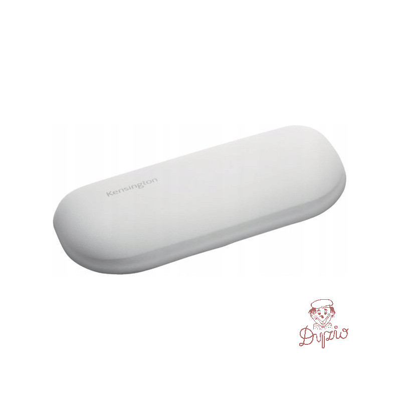Podkładka KENSINGTON ErgoSoft pod nadgarstki do myszy standardowej, szara K50432EU