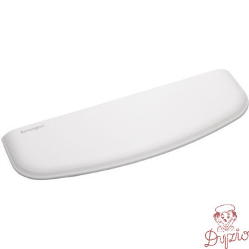 Podkładka KENSINGTON ErgoSoft pod nadgarstki do klawiatur szara K50435EU