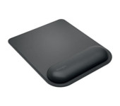Podkładka pod mysz i nadgarstek KENSINGTON ErgoSoft do myszy, czarna K52888EU